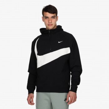 NIKE Majica s kapuljačom Swoosh 