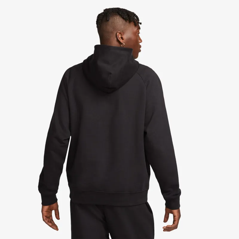 NIKE Majica s kapuljačom Swoosh 