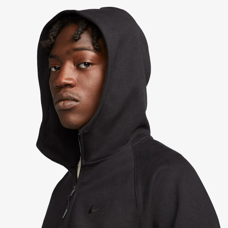 NIKE Majica s kapuljačom Swoosh 