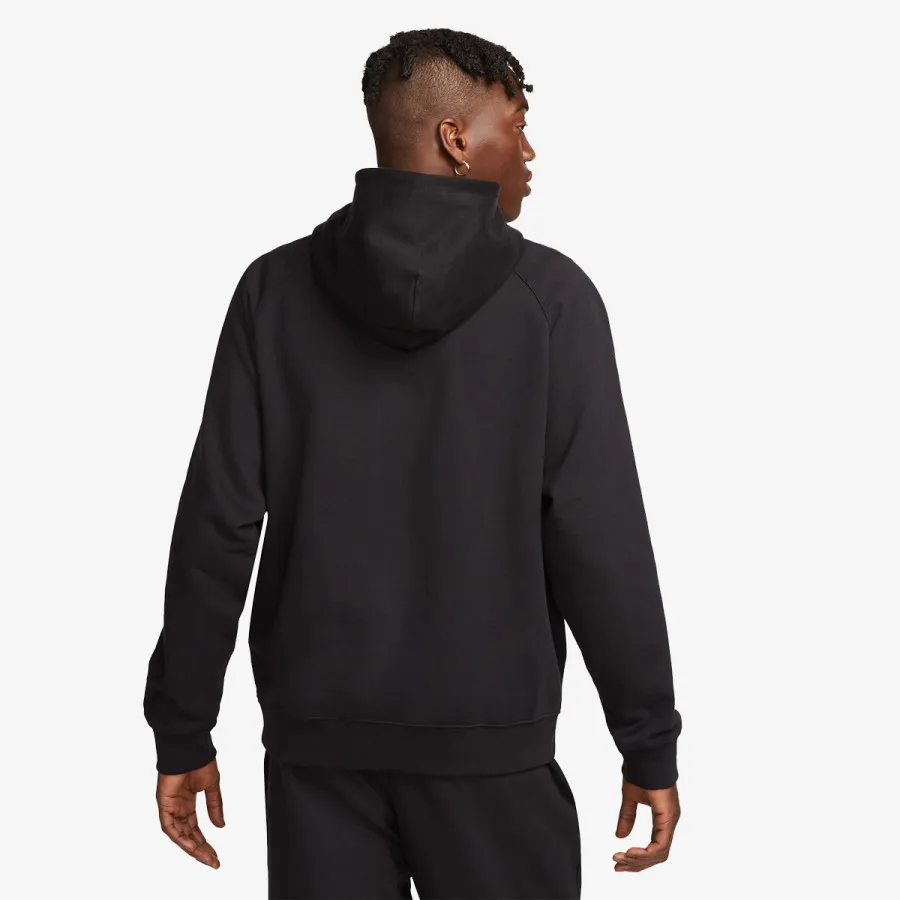 NIKE Majica s kapuljačom Swoosh 