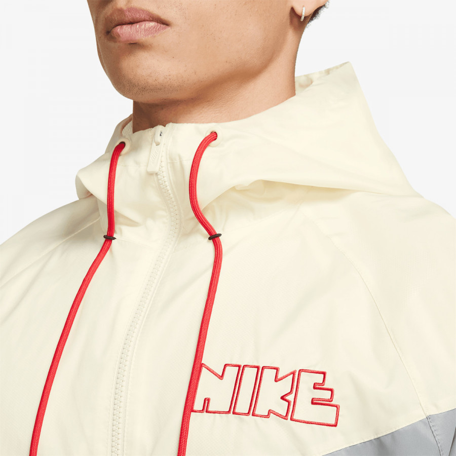 NIKE Vjetrovka Windrunner 