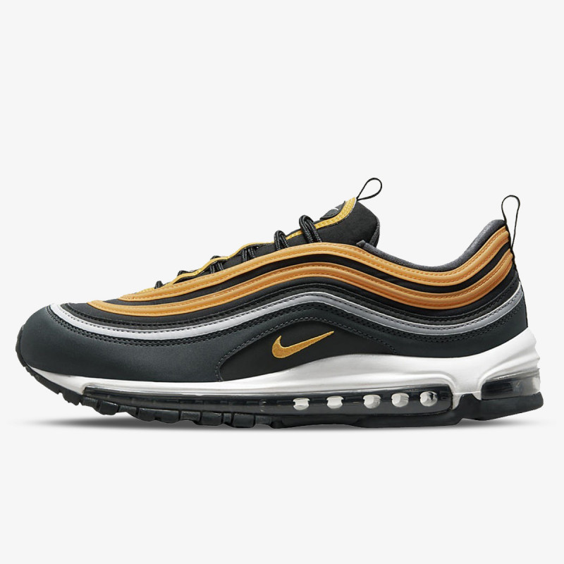 NIKE Tenisice Air Max 97 Buzz Sneaker Station Online Shop