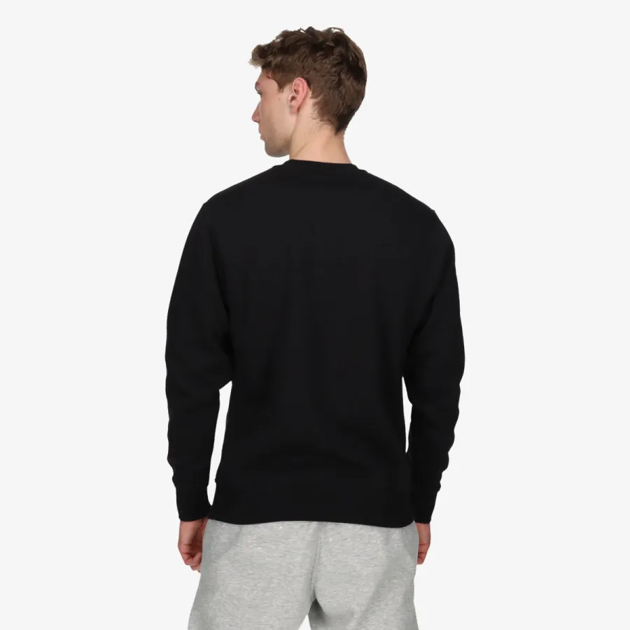 NIKE Majica bez kragne Club Fleece+ 