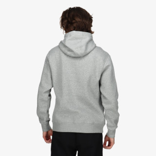 NIKE Majica s kapuljačom Club Fleece+ 