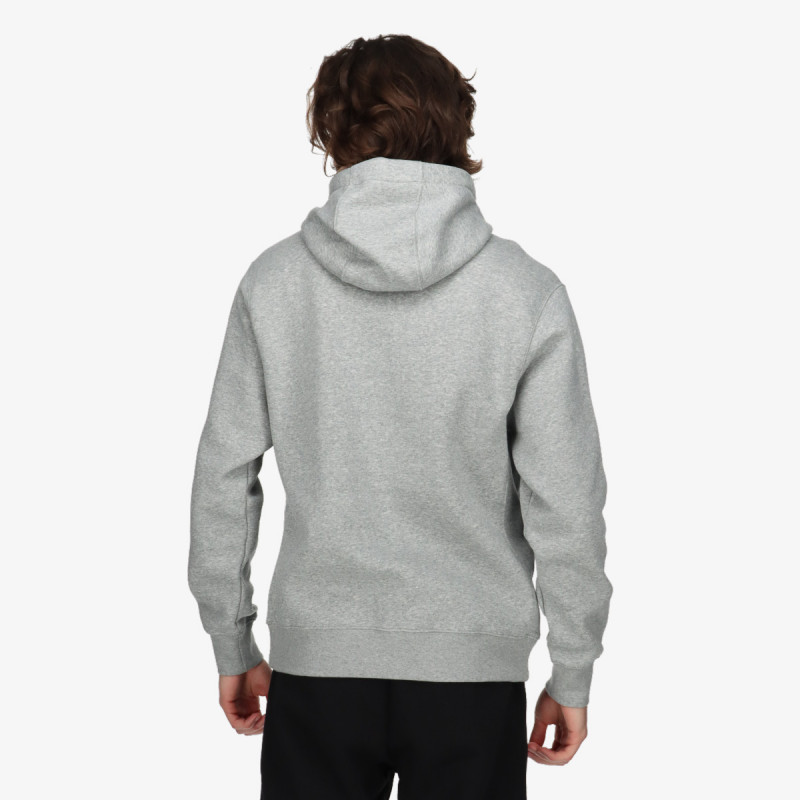 NIKE Majica s kapuljačom Club Fleece+ 