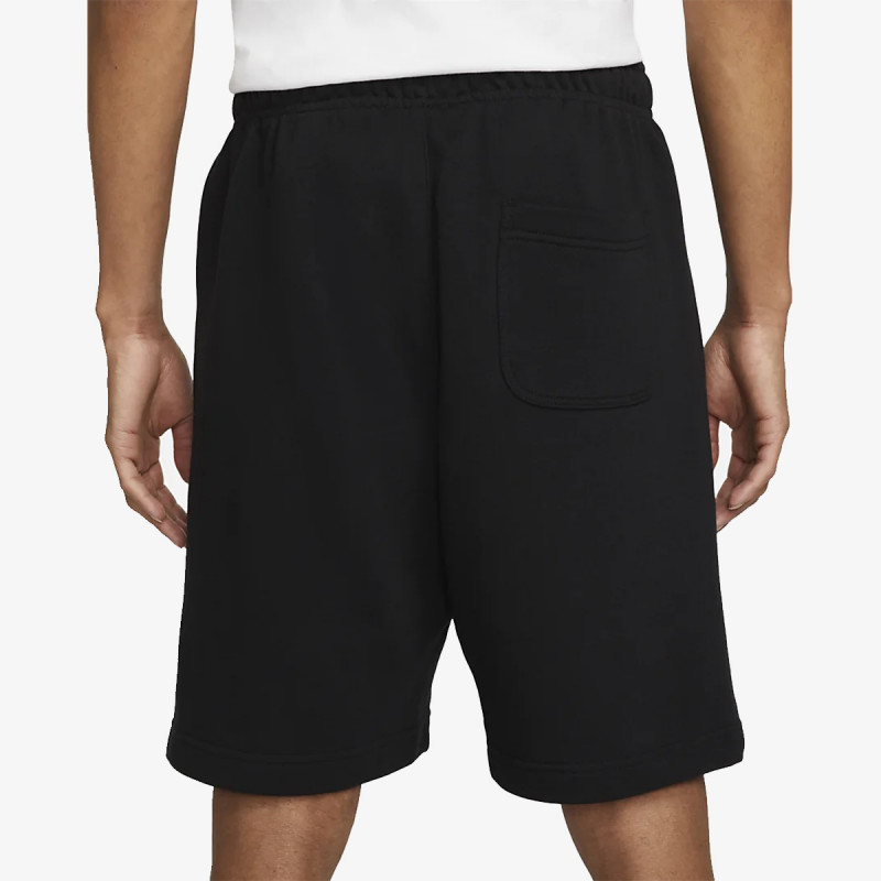 NIKE Kratke hlače Club 