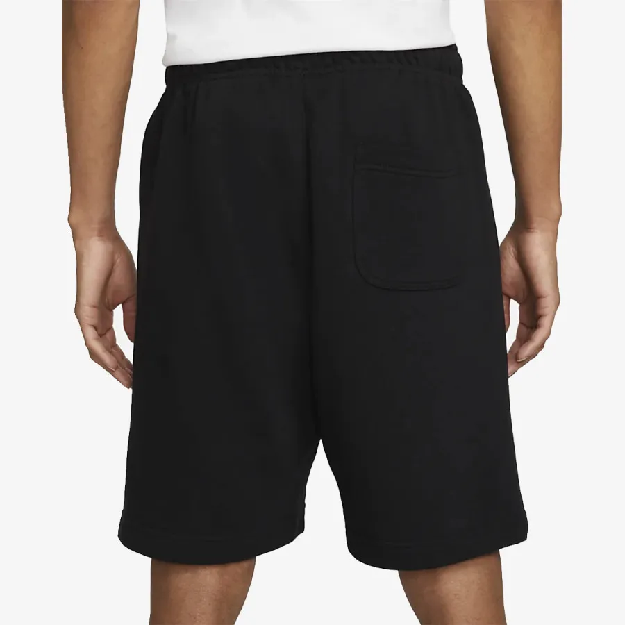NIKE Kratke hlače Club 