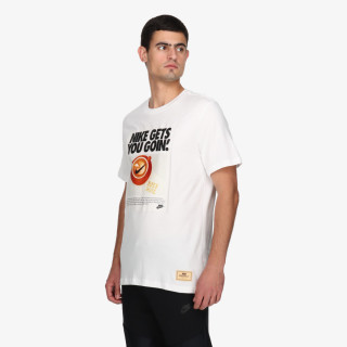 NIKE Majica kratkih rukava Sportswear 