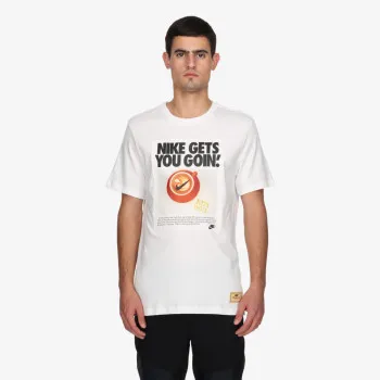 NIKE Majica kratkih rukava M NSW TEE SI 1 PHOTO 