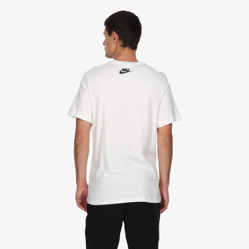 NIKE Majica kratkih rukava Sportswear 