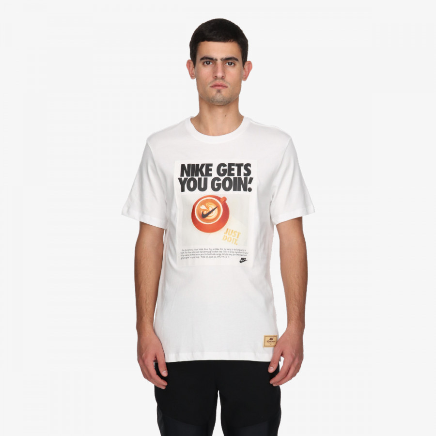 NIKE Majica kratkih rukava Sportswear 