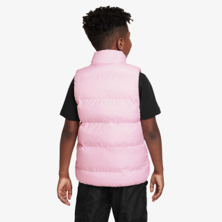 NIKE Prsluk K NSW SNYFL VEST 