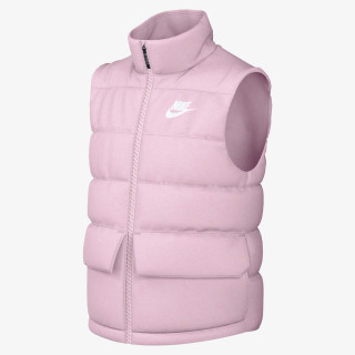 NIKE Prsluk K NSW SNYFL VEST 