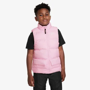 NIKE Prsluk K NSW SNYFL VEST 
