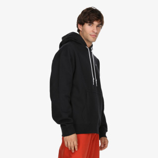 NIKE Majica s kapuljačom Solo Swoosh 