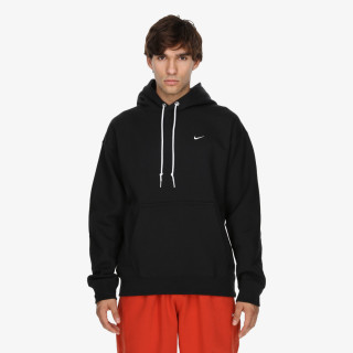 NIKE Majica s kapuljačom Solo Swoosh 