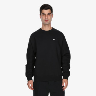 NIKE Majica bez kragne Solo Swoosh 