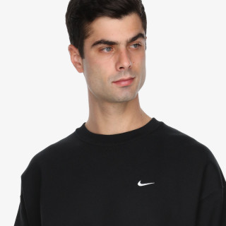NIKE Majica bez kragne Solo Swoosh 