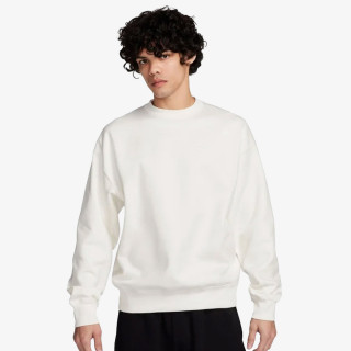 NIKE Majica dugih rukava M NK SOLO SWSH FLC CRW 