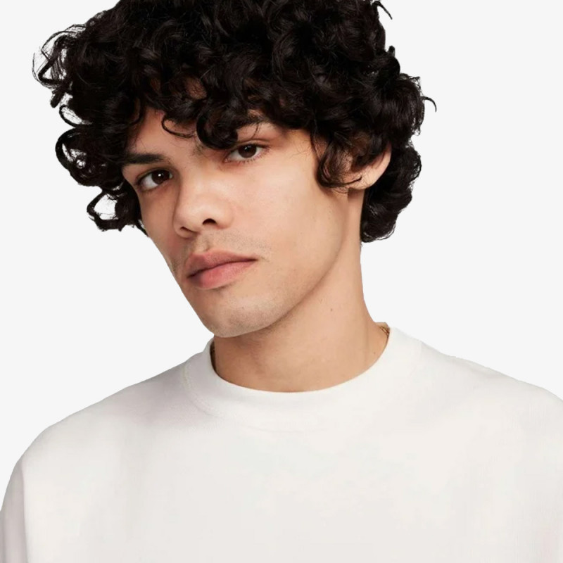 NIKE Majica dugih rukava M NK SOLO SWSH FLC CRW 