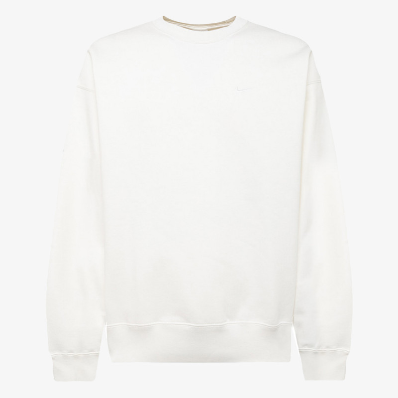 NIKE Majica dugih rukava M NK SOLO SWSH FLC CRW 