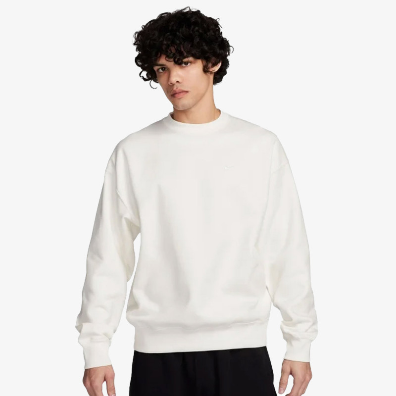 NIKE Majica dugih rukava M NK SOLO SWSH FLC CRW 