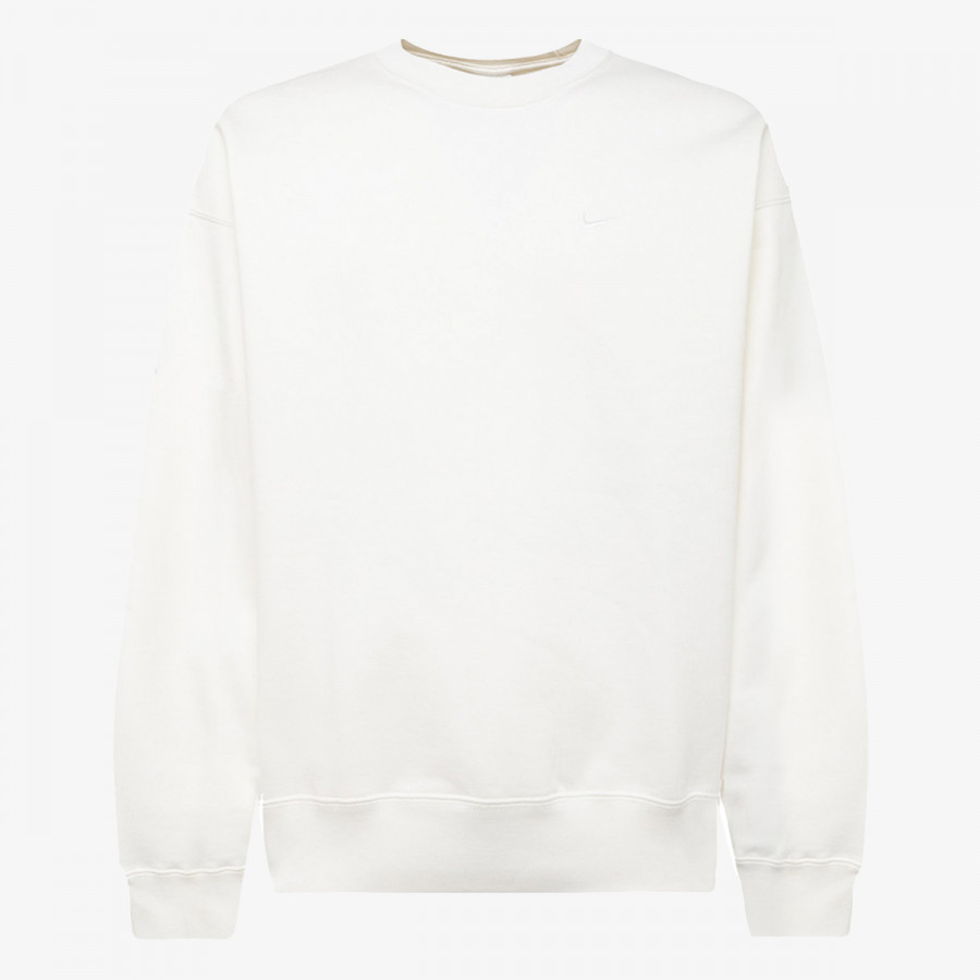 NIKE Majica dugih rukava M NK SOLO SWSH FLC CRW 