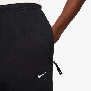 NIKE Donji dio trenirke Solo Swoosh 