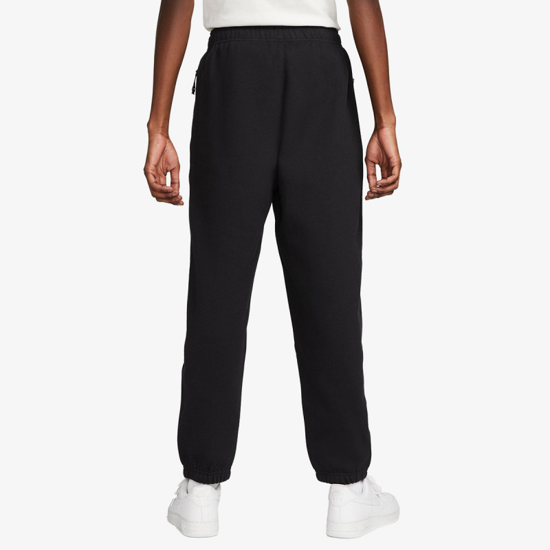 NIKE Donji dio trenirke Solo Swoosh 