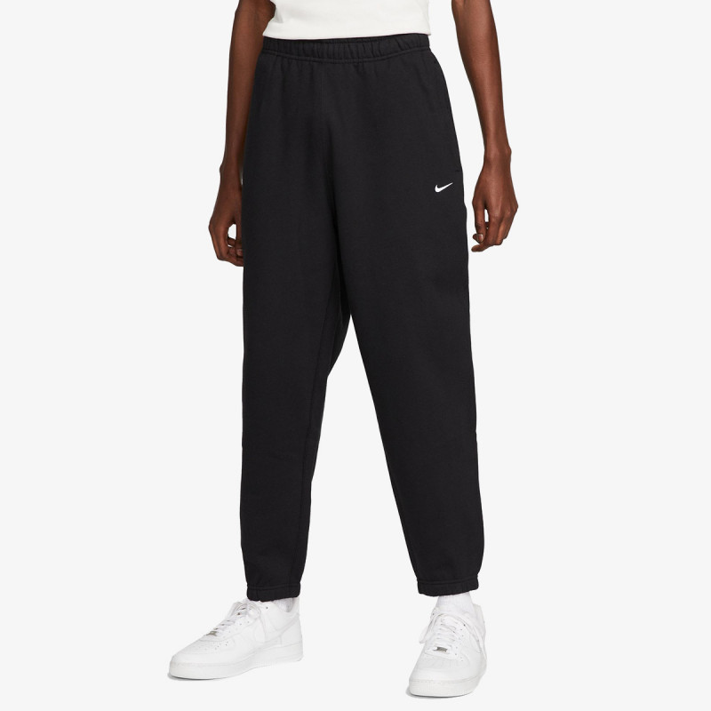 NIKE Donji dio trenirke Solo Swoosh 