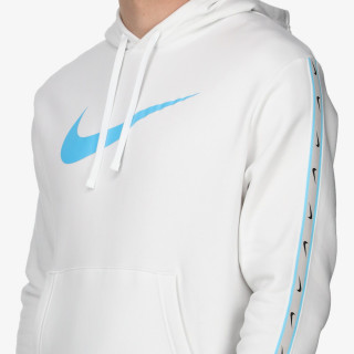 NIKE Majica s kapuljačom Sportswear Repeat 