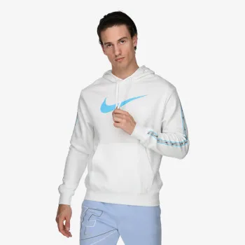 NIKE Majica s kapuljačom Sportswear Repeat 