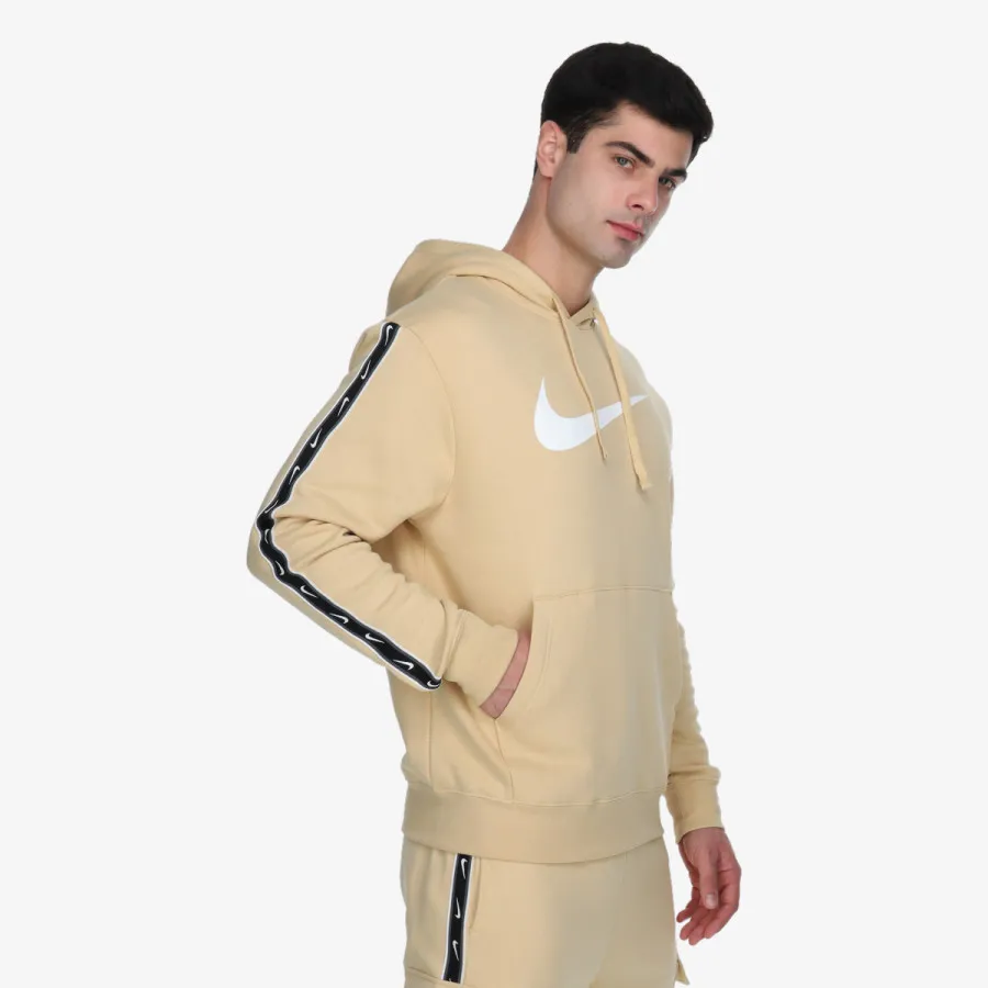 NIKE Majica s kapuljačom Sportswear Repeat 