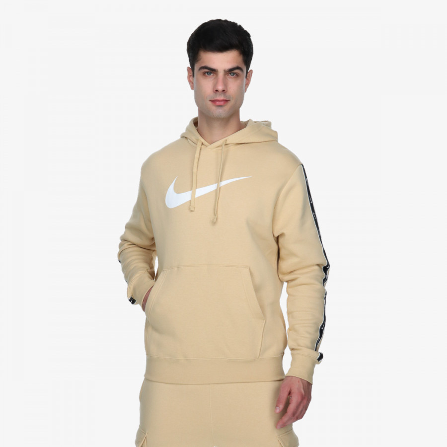NIKE Majica s kapuljačom Sportswear Repeat 