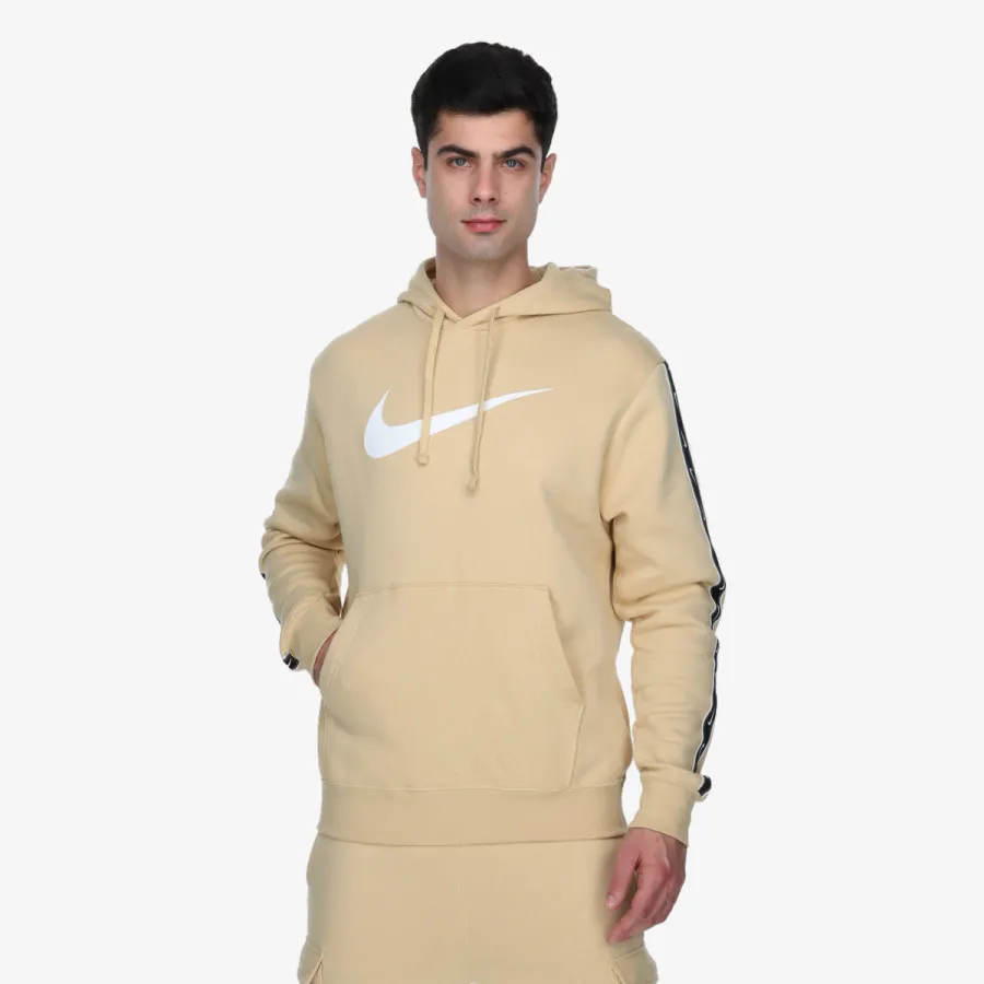 NIKE Majica s kapuljačom Sportswear Repeat 