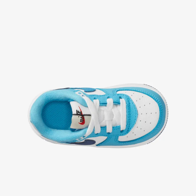 NIKE Tenisice Air Force 1 LV8 2 