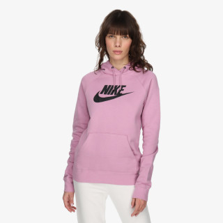 NIKE Majica s kapuljačom W NSW ESSNTL HOODIE PO HBR 