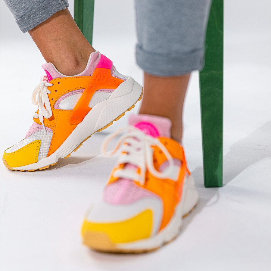 NIKE Tenisice Air Huarache 