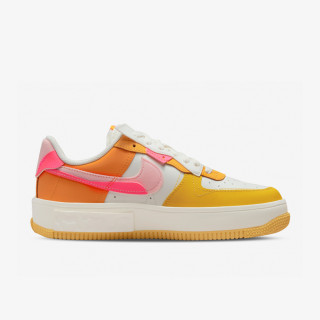 NIKE Tenisice W AIR FORCE 1 FONTANKA SB 