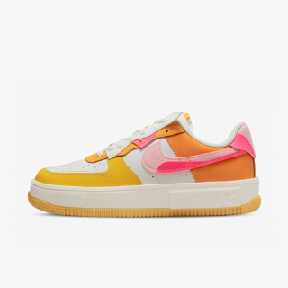 NIKE Tenisice W AIR FORCE 1 FONTANKA SB 