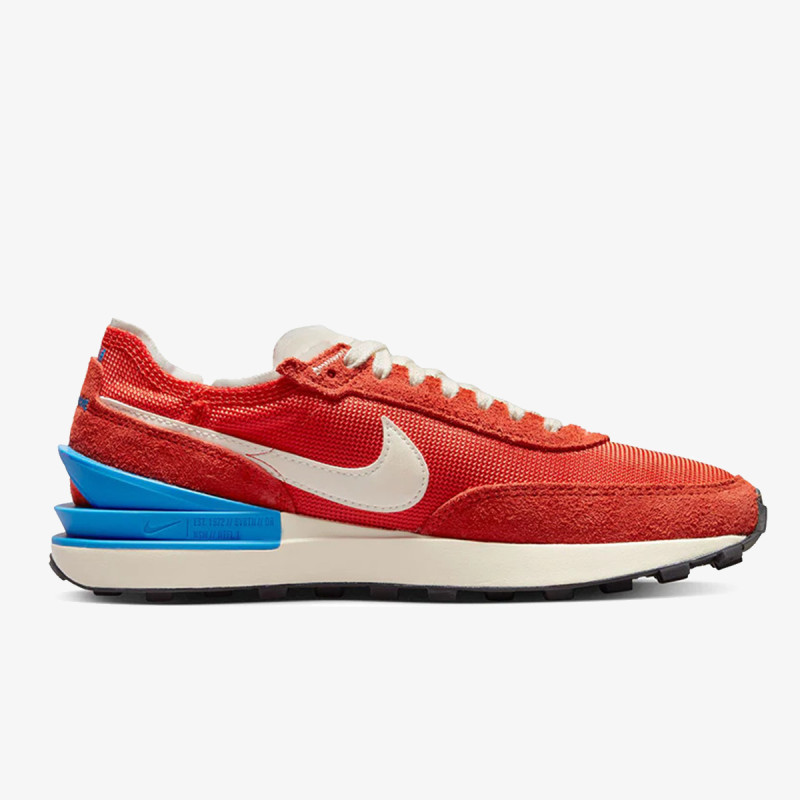 NIKE Tenisice W NIKE WAFFLE ONE VNTG 