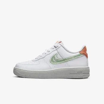 NIKE Tenisice AIR FORCE 1 CRATER 