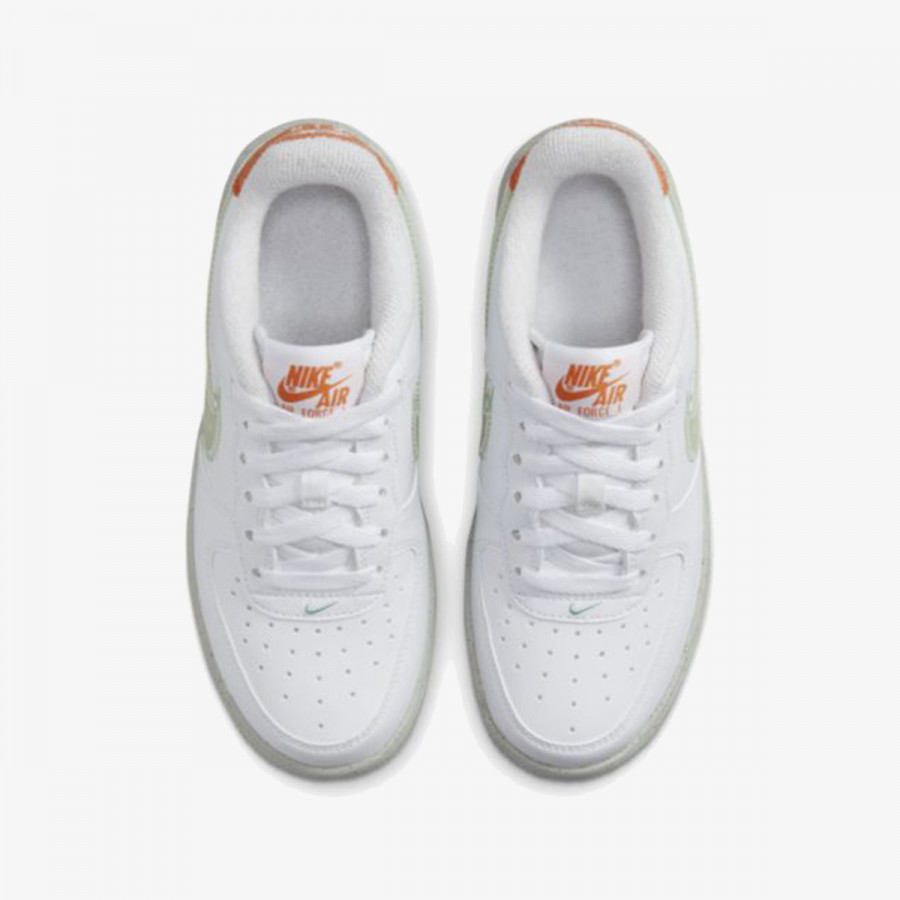 NIKE Tenisice AIR FORCE 1 CRATER 