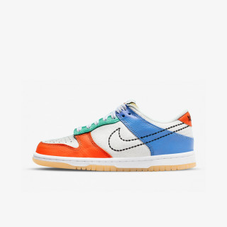 NIKE Tenisice Dunk Low 