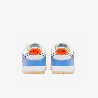 NIKE Tenisice Dunk Low 