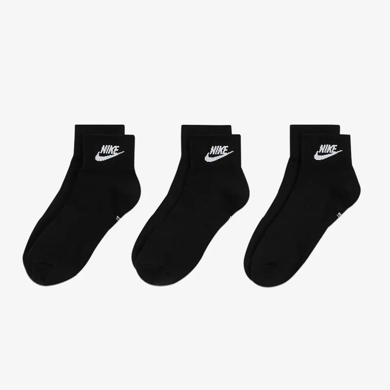 NIKE Čarape U NK NSW EVERYDAY ESSENTIAL AN 