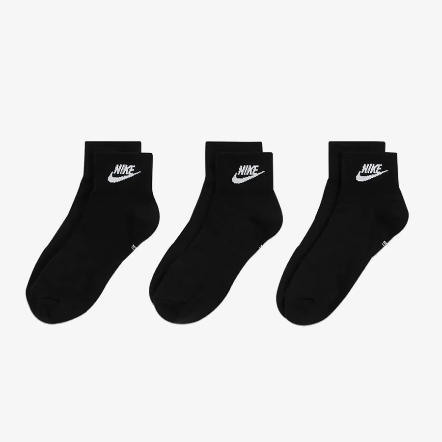 NIKE Čarape U NK NSW EVERYDAY ESSENTIAL AN 