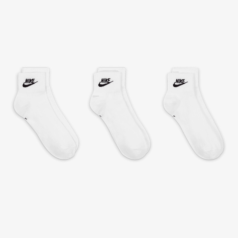 NIKE Čarape U NK NSW EVERYDAY ESSENTIAL AN 