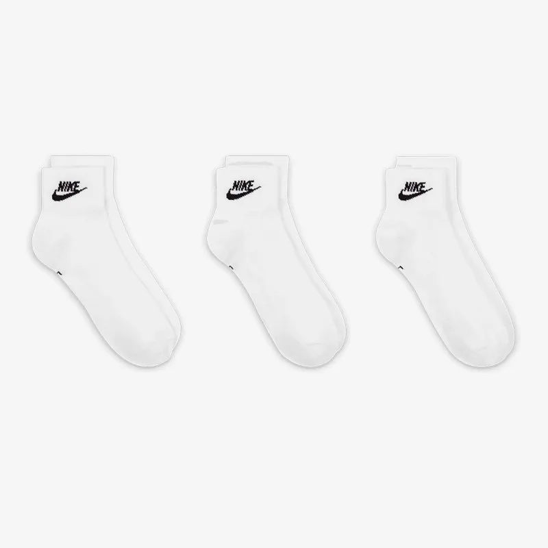 NIKE Čarape U NK NSW EVERYDAY ESSENTIAL AN 