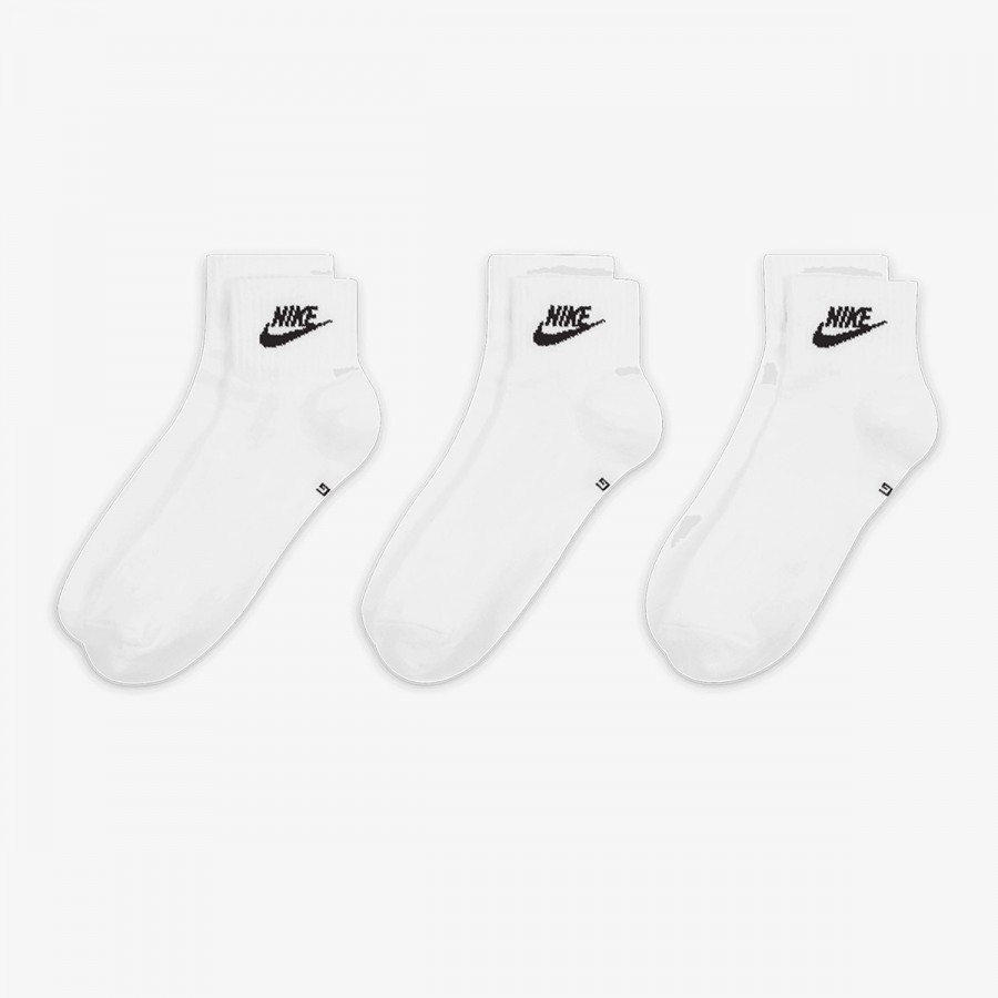 NIKE Čarape U NK NSW EVERYDAY ESSENTIAL AN 